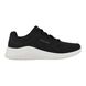 Skechers Trainers - Black White - 232209 Ultra Flex 2.0 Vicinity