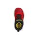 Skechers Trainers - Red Black - 401495N METEOR LIGHTS
