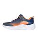 Skechers Trainers - Navy - 403926L MICROSPEC JNR