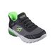 Skechers Boys Trainers - Charcoal Black - 403839L Razor Air - Hyper-Brisk