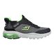 Skechers Boys Trainers - Charcoal Black - 403839L Razor Air - Hyper-Brisk