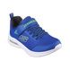 Skechers Trainers - Blue Lime - 403818L MICROSPEC MAX