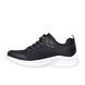 Skechers Trainers - Black - 403818L MICROSPEC MAX