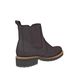 ECCO Chelsea Boots - Brown nubuck - 202103/02178 ELAINA CHELSEA