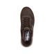 Skechers Trainers - Brown - 216326 SLIP INS GO WALK SMOOTH