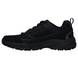 Skechers Trainers - Black - 51898 OAK CANYON VERKETTA