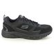 Skechers Trainers - Black - 51898 OAK CANYON VERKETTA