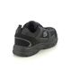 Skechers Trainers - Black - 51898 OAK CANYON VERKETTA