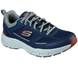 Skechers Trainers - Navy Grey - 51898 OAK CANYON VERKETTA