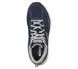 Skechers Trainers - Navy Grey - 51898 OAK CANYON VERKETTA