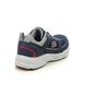 Skechers Trainers - Navy Grey - 51898 OAK CANYON VERKETTA