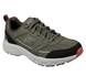 Skechers Trainers - Olive Black - 51898 OAK CANYON VERKETTA