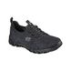 Skechers Trainers - Black - 104198 Glide Step