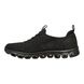 Skechers Trainers - Black - 104198 Glide Step