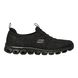 Skechers Trainers - Black - 104198 Glide Step