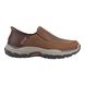 Skechers Slip-on Shoes - Brown - 204810 SLIP INS RESPECTED