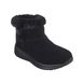 Skechers Winter Boots - Black - 144775 ON THE GO TEX