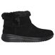 Skechers Winter Boots - Black - 144775 ON THE GO TEX