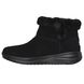 Skechers Winter Boots - Black - 144775 ON THE GO TEX