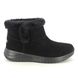 Skechers Winter Boots - Black - 144775 ON THE GO TEX