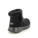 Skechers Winter Boots - Black - 144775 ON THE GO TEX