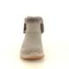 Skechers Winter Boots - Dark Taupe - 144775 ON THE GO TEX