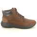 Skechers Boots - Brown - 205175 PARSON EDERIC