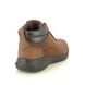 Skechers Boots - Brown - 205175 PARSON EDERIC