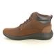 Skechers Boots - Brown - 205175 PARSON EDERIC