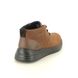 Skechers Chukka Boots - Brown - 204873 PROVEN TEX CONKLIN