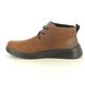 Skechers Chukka Boots - Brown - 204873 PROVEN TEX CONKLIN