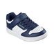 Skechers Trainers - Navy - 405638L QUICK STREET BUNGEE