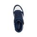 Skechers Trainers - Navy - 405638L QUICK STREET BUNGEE