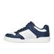 Skechers Trainers - Navy - 405638L QUICK STREET BUNGEE