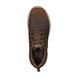 Skechers Comfort Shoes - Brown - 65693 DELSON ANTIGO WATERPROOF