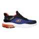 Skechers Boys Trainers - Royal Blue Black - 403839L Razor Air - Hyper-Brisk