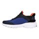 Skechers Boys Trainers - Royal Blue Black - 403839L Razor Air - Hyper-Brisk