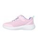 Skechers Girls Trainers - Light pink - 303573L SELECTORS