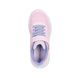 Skechers Girls Trainers - Light pink - 303573L SELECTORS