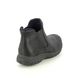 Skechers Ankle Boots - Black - 158388 Reggae Fest 2.0 New Yorker