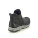 Skechers Chelsea Boots - Black - 158388 REGGAE FEST BOOT