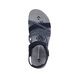 Skechers Walking Sandals - Navy - 163193 REGGAE GRAZER