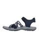 Skechers Walking Sandals - Navy - 163193 REGGAE GRAZER