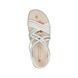 Skechers Walking Sandals - White - 163185 REGGAE SLIM SUNNYSIDE