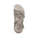 Skechers Walking Sandals - Taupe - 163193 REGGAE GRAZER