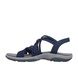 Skechers Walking Sandals - Navy - 163185 REGGAE SLIM SUNNYSIDE