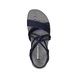 Skechers Walking Sandals - Navy - 163185 REGGAE SLIM SUNNYSIDE