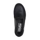 Skechers Comfort Slip On Shoes - Black - 158699 REGGAE SLIP INS