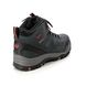 Skechers Outdoor Walking Boots - Grey - 64869 RELMENT PELMO