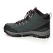 Skechers Outdoor Walking Boots - Grey - 64869 RELMENT PELMO